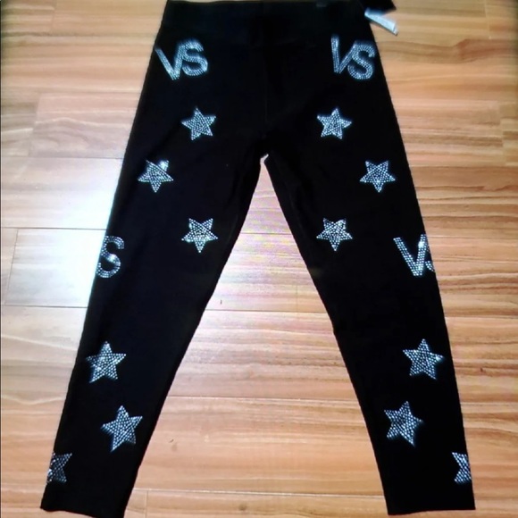 Trade ? Leggings vs sport bling !! - Picture 3 of 6